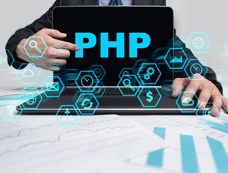 PHP Backend Development